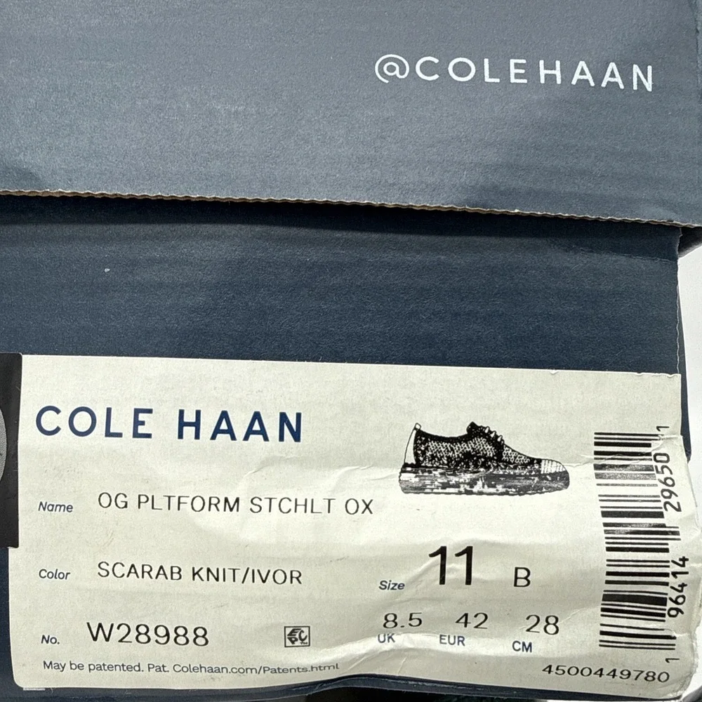 Cole Haan cole haan
